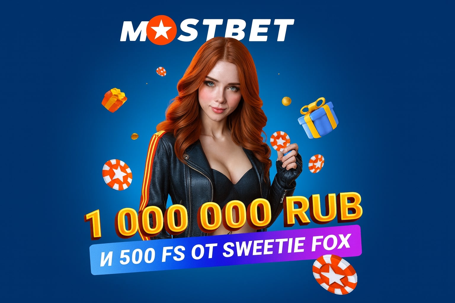 Promotion artwork